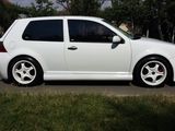 Vand golf 4 tuning si unicat, photo 2