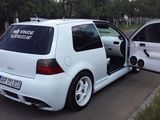 Vand golf 4 tuning si unicat, photo 4