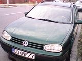 vand golf 4 variant, fotografie 3