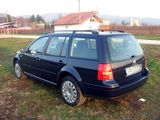 Vand Golf 4 variant,nodel Pacific, fotografie 5