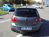 Vand Golf 5   2.0 TDI, photo 4