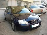 vand golf 5 din 2005