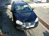 Vand Golf 5 Variant, photo 1