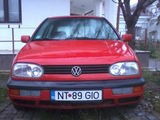 Vand Golf III