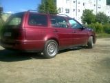 Vand Golf III