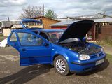 vand golf IV 1.6 16V 105CP 2001 euro4, fotografie 2