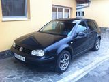 Vand Golf IV 1.9 SDI an fabricatie 2001, photo 1