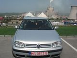 Vand Golf IV