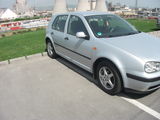 Vand Golf IV, fotografie 2