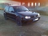 vand golf  IV