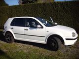 VAND GOLF   IV PRET NEGOCIABIL, photo 1