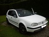 VAND GOLF   IV PRET NEGOCIABIL, photo 2