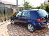 Vand Golf IV TDi An Fab 2002 , 2500 euro neg., fotografie 1