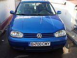 Vand Golf mk 4