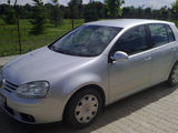  Vand GOLF V 1.9TDI anul 2008, fotografie 3