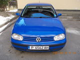 Vand Golf4 1.9 TDI