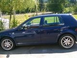 vand golf4, photo 2