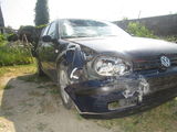 Vand Golf4 avariat !!!, photo 2