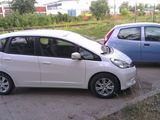 Vand Honda Jazz 2013, fotografie 1