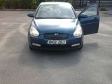 vand Hyundai accent 1,5 CRDI 110 CP - 2009, fotografie 4