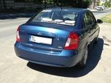 Vand Hyundai Accent 1,5CRDI-110CP Diesel , photo 2