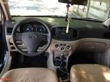 Vand Hyundai Accent 1,5CRDI-110CP Diesel , photo 5