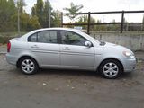 VAND Hyundai accent 1. 6 dhoc, full, 2007, fotografie 3