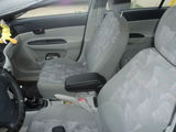 vand hyundai accent, photo 2