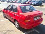 Vand Hyundai Accent