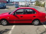 Vand Hyundai Accent, photo 2