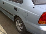 vand hyundai accent dizel, photo 1