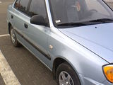 vand hyundai accent dizel, photo 2