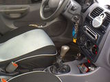 vand hyundai accent dizel, photo 3