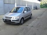 vand hyundai getz