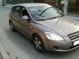 Vand KIA CEE D an 2008, 66000Km, photo 2