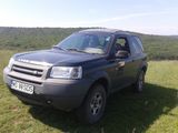 Vand Land Rover Freelander, fotografie 3