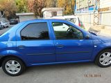 Vand Logan Ambition 1.6 MPI (2005)