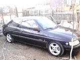 Vand masina Ford Escort Sport