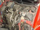 vand masina peugeot 206 HDI - rosu, photo 4