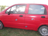 vand matiz, photo 3