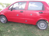 vand matiz, photo 4