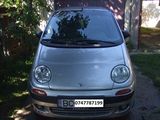 Vand Matiz, photo 1