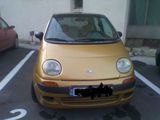 Vand Matiz, photo 1