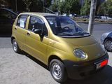 VAND MATIZ 2000-DECEMBRIE, photo 1