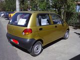 VAND MATIZ 2000-DECEMBRIE, photo 2