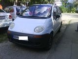 Vand Matiz 2001, fotografie 2