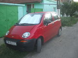 vand matiz 2003, photo 1