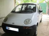 Vand Matiz 2004