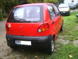 Vand Matiz 2004, fotografie 4