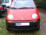 Vand Matiz 2004, photo 5